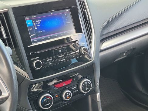 Certified 2021 Subaru Forester Premium w/ Popular Package #1 image 31