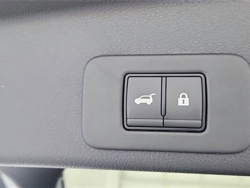 New 2025 Nissan Murano SV image 40