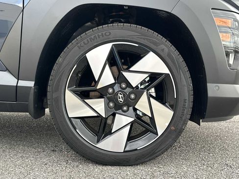 New 2026 Hyundai Kona Limited image 7