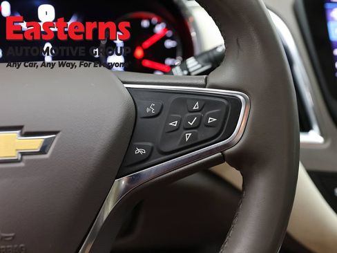 Used 2024 Chevrolet Malibu LT FWD image 16