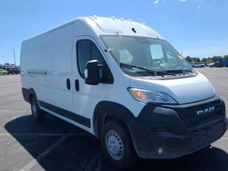 Used 2025 RAM ProMaster 3500 w/ Convenience Group video 1