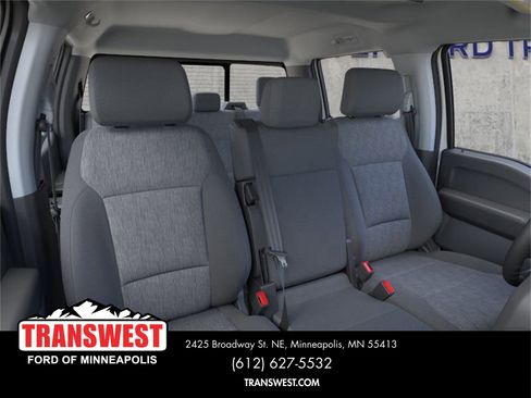 New 2025 Ford F350 XL w/ 360-Degree Camera Package image 10