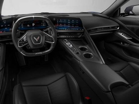 New 2026 Chevrolet Corvette Z06 image 34