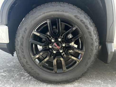 New 2026 GMC Sierra 1500 Elevation w/ Elevation Premium Package image 8