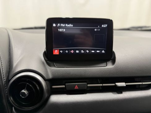 Used 2021 MAZDA CX-3 Sport image 16