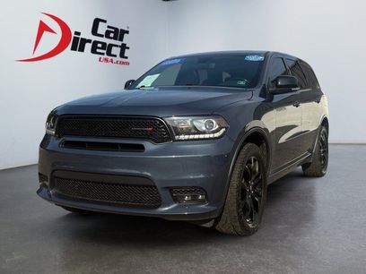 Used 2020 Dodge Durango GT