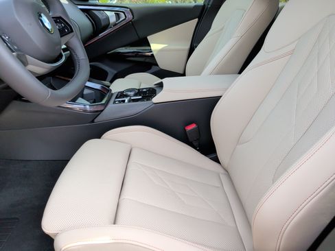 New 2026 BMW X3 xDrive30i w/ Premium Package AWD/4WD image 27
