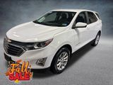 Used 2021 Chevrolet Equinox LT image 1