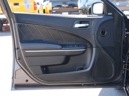 Used 2016 Dodge Charger SXT w/ AWD Plus Group image 14