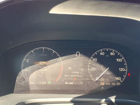 Used 2024 Honda CR-V EX image 9