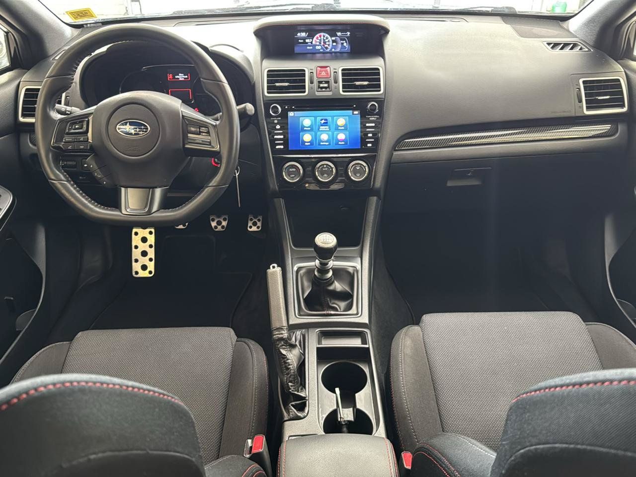 Used 2020 Subaru WRX Premium AWD/4WD image 19
