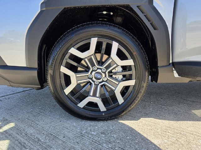 New 2026 Subaru Outback Touring XT AWD/4WD image 28