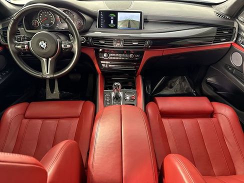 Used 2018 BMW X5 M w/ Executive Package image 24