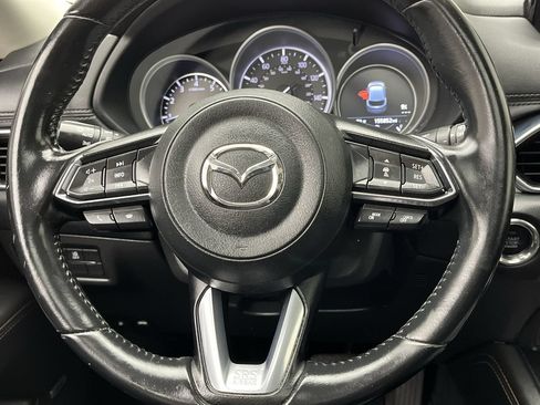 Used 2018 MAZDA CX-5 Grand Touring AWD/4WD image 15