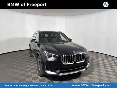 New 2026 BMW X1 xDrive28i w/ Convenience Package