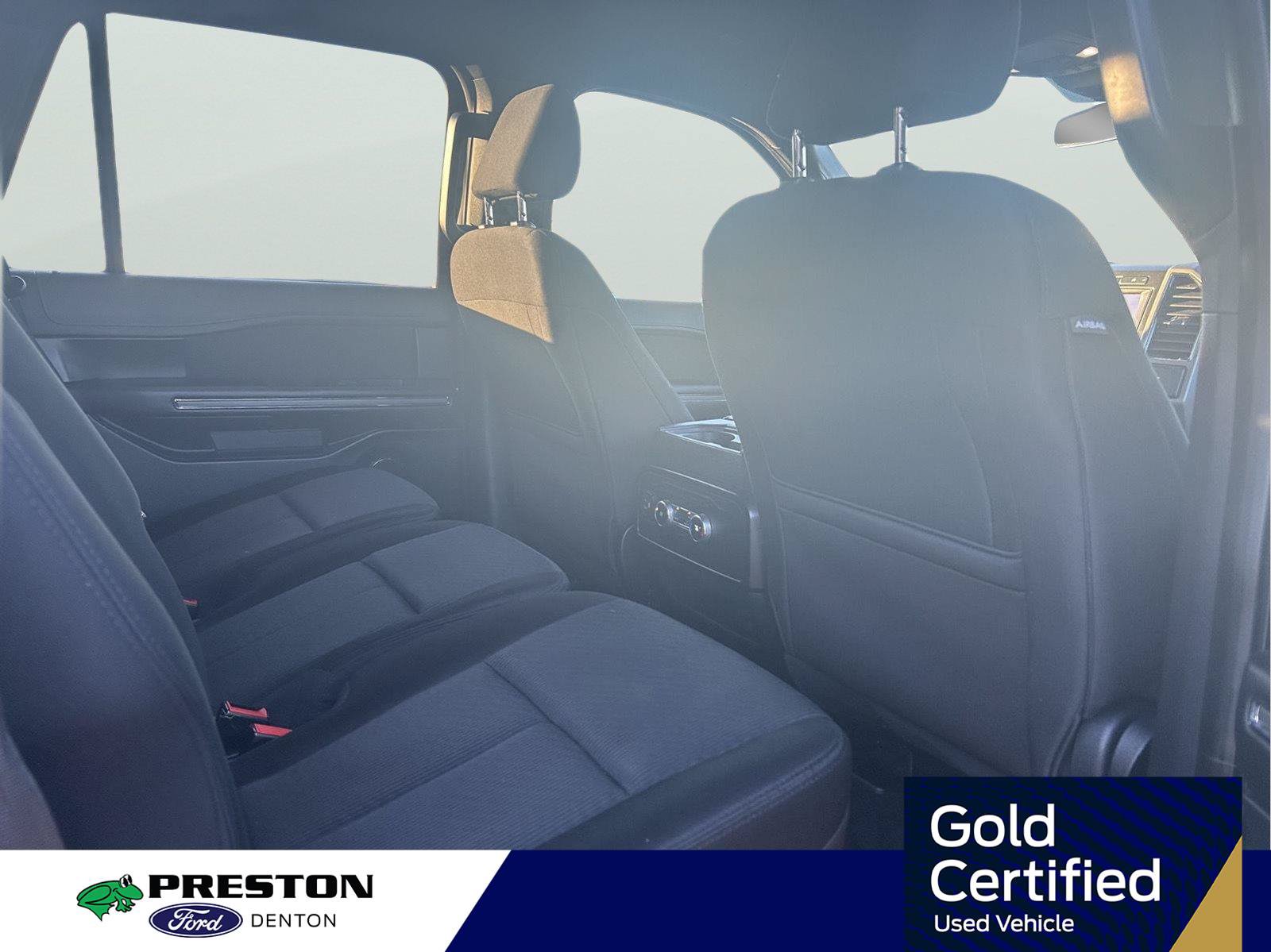 Used 2021 Ford Expedition XLT AWD/4WD image 13