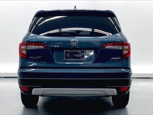 Used 2022 Honda Pilot EX-L image 3