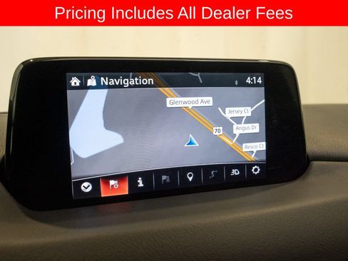 Used 2017 MAZDA CX-5 Grand Touring AWD/4WD image 17