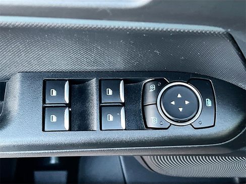 Used 2023 Ford Bronco Sport Badlands image 17