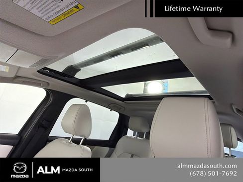 New 2026 MAZDA CX-90 3.3 Turbo w/ Premium Plus Pkg image 34