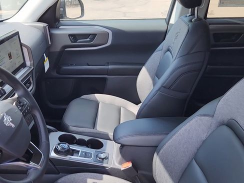 New 2025 Ford Bronco Sport Big Bend w/ Convenience Package image 15