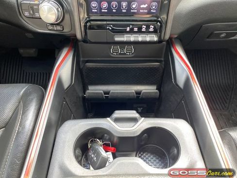 Used 2021 RAM 1500 Rebel w/ Rebel Level 2 Equipment Group AWD/4WD image 15