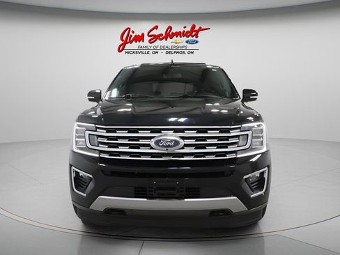 Used 2021 Ford Expedition Limited image 3