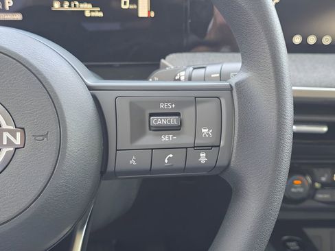 New 2026 Nissan Kicks SV w/ Cold Weather Package image 17