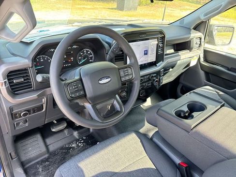 New 2026 Ford F150 XL AWD/4WD image 20