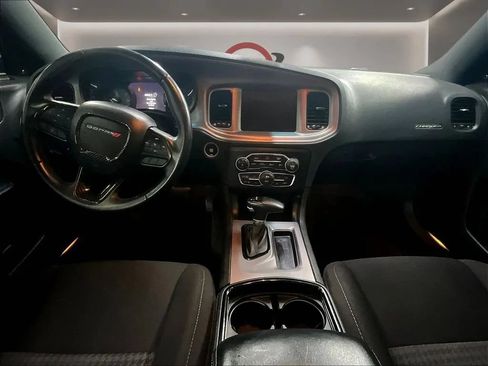 Used 2023 Dodge Charger GT w/ Blacktop Package RWD image 9