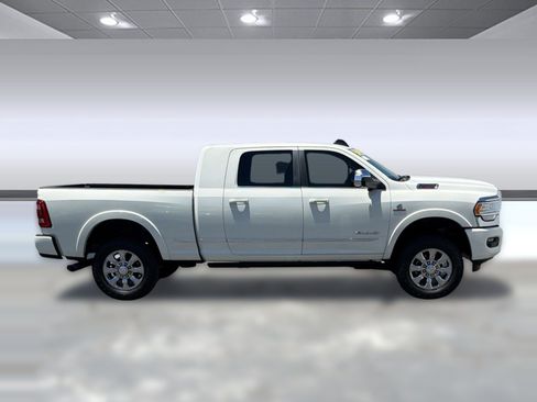 Used 2020 RAM 2500 Limited AWD/4WD image 6