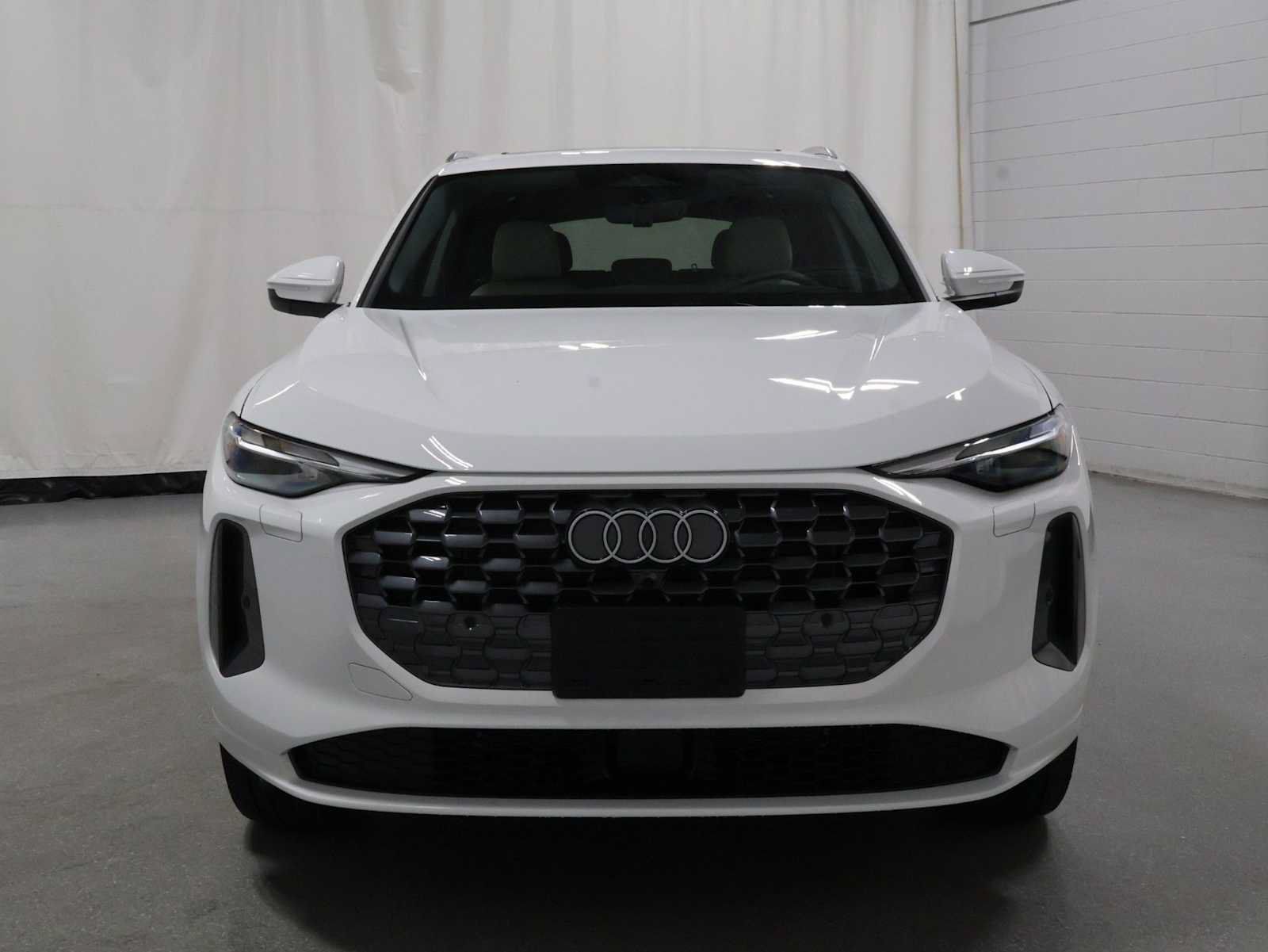 New 2026 Audi Q5 Premium AWD/4WD image 14