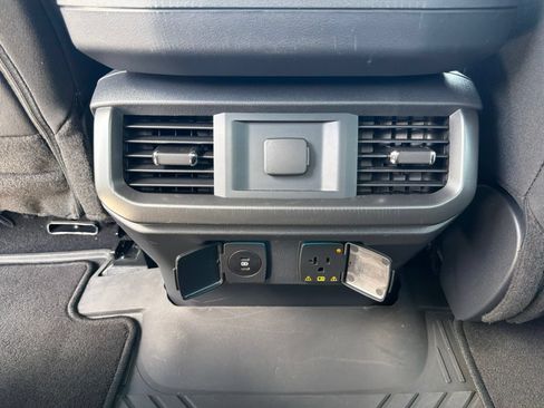 Used 2024 Ford F150 XLT w/ Equipment Group 302A MID AWD/4WD image 16