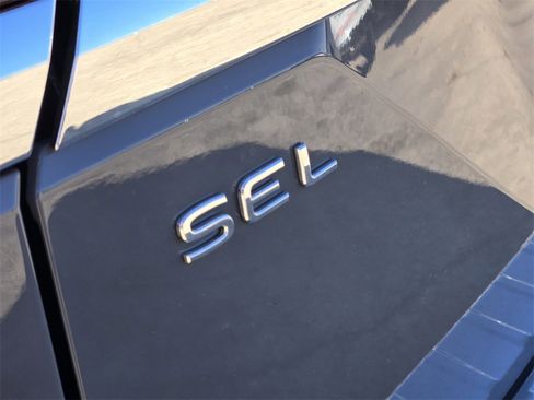 New 2026 Volkswagen Atlas SEL Premium R-Line image 8