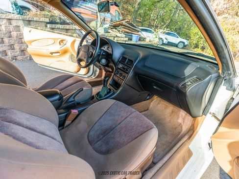 Used 1996 Ford Probe GT image 35