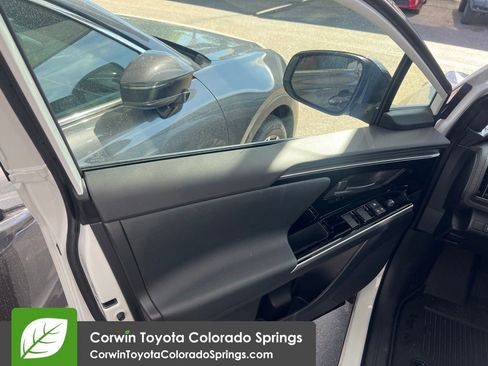 New 2024 Toyota bZ4X image 28