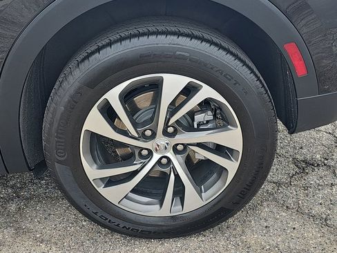Certified 2023 Buick Envision Essence AWD/4WD image 39