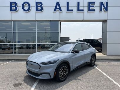 Used 2024 Ford Mustang Mach-E Premium