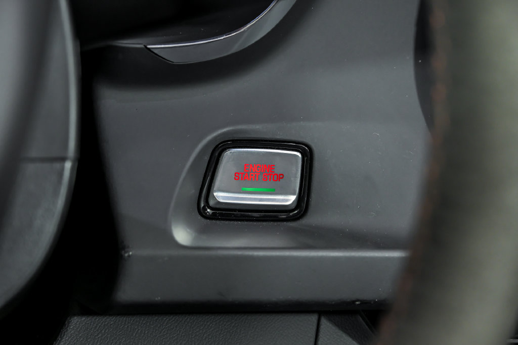 Used 2023 Chevrolet Camaro ZL1 RWD image 23