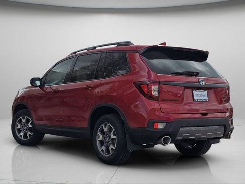 Used 2023 Honda Passport TrailSport image 21