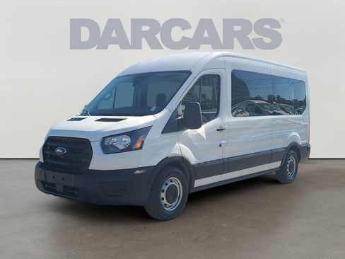 Used 2020 Ford Transit 350 XL image 3
