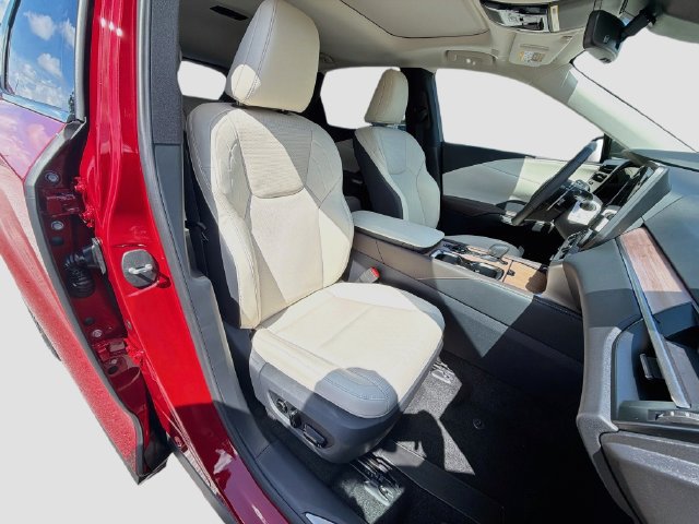 New 2026 Lexus RX 350 Premium Plus FWD image 16
