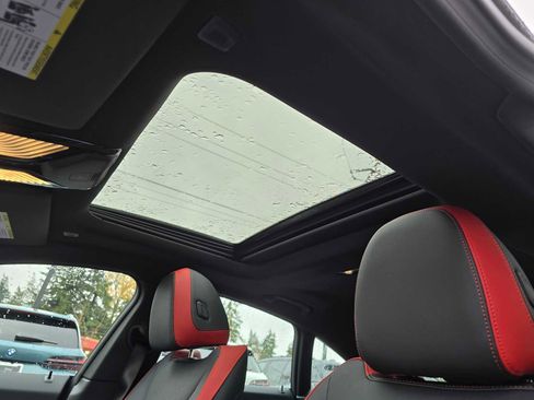 New 2025 BMW i4 M50 image 24