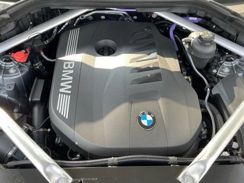 New 2026 BMW X5 xDrive40i w/ Premium Package AWD/4WD image 18