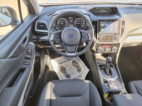 Used 2023 Subaru Forester Limited image 26