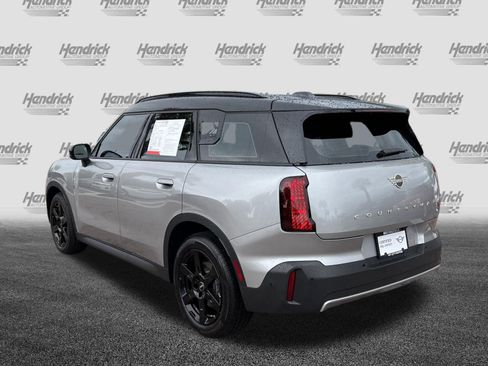 Used 2026 MINI Cooper Countryman S AWD/4WD image 8