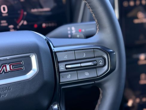 New 2026 GMC Terrain AT4 image 12