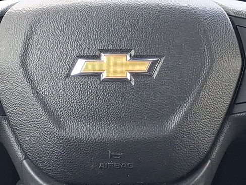 Used 2025 Chevrolet TrailBlazer LT FWD image 11
