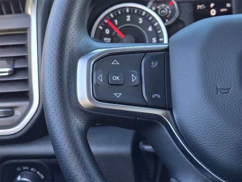 New 2026 RAM 1500 Lone Star image 28