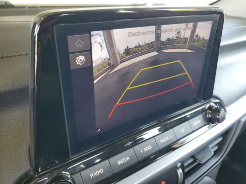 Used 2023 Kia Forte LXS FWD image 26
